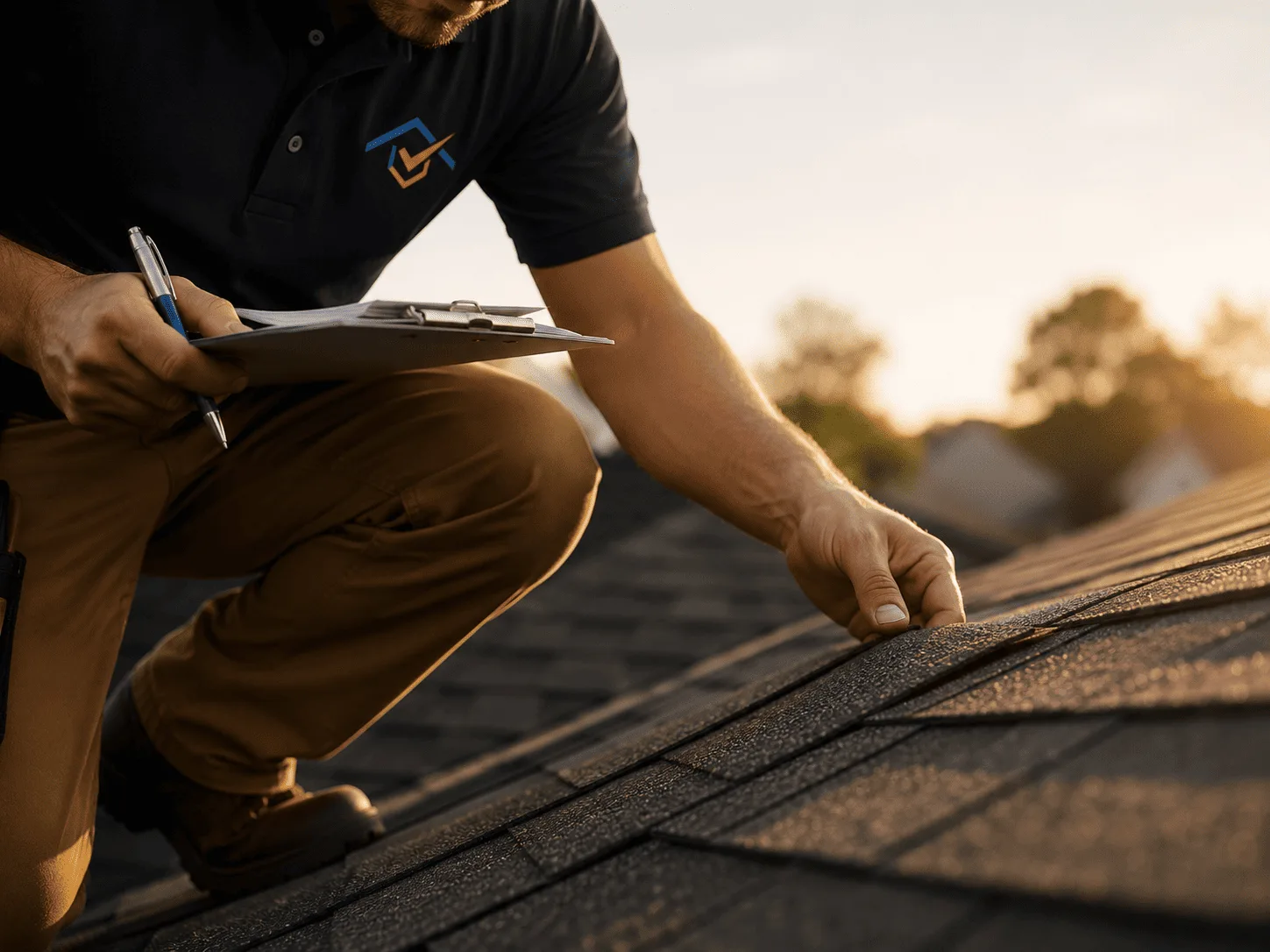 Why Choose Roof Inspection in Harbinger, NC